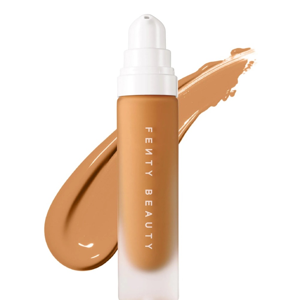Fenty Beauty Foundation